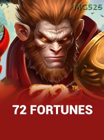 72 Fortunes