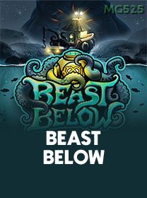 Beast Below