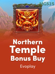 Northern Temple Bonus Buy