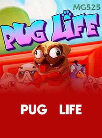 Pug Life