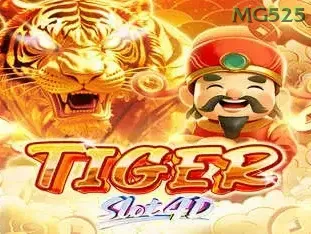 Tiger Slot4d
