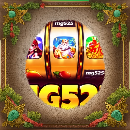 mg525 Logo