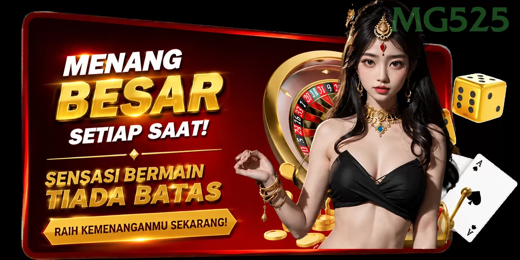 mg525 Komunitas Game