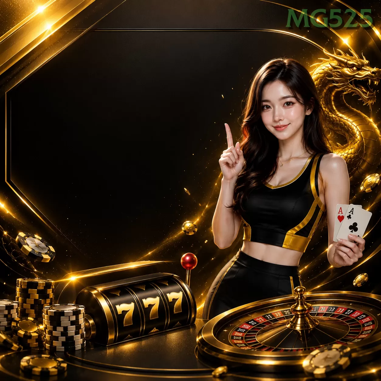 Mengenal Fitur Menarik di Situs mg525