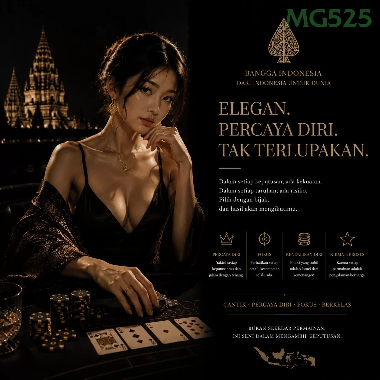mg525 Dukungan Pelanggan