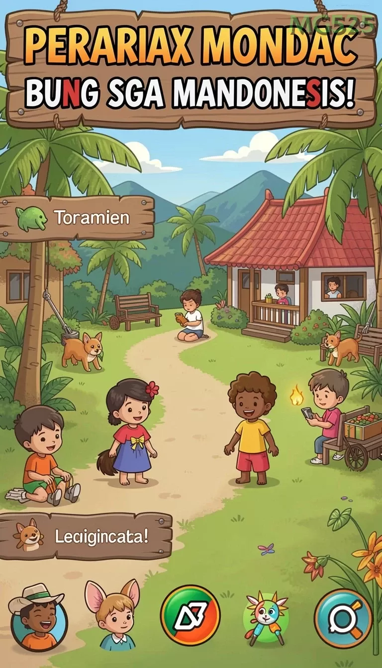 Screenshot Kong 2