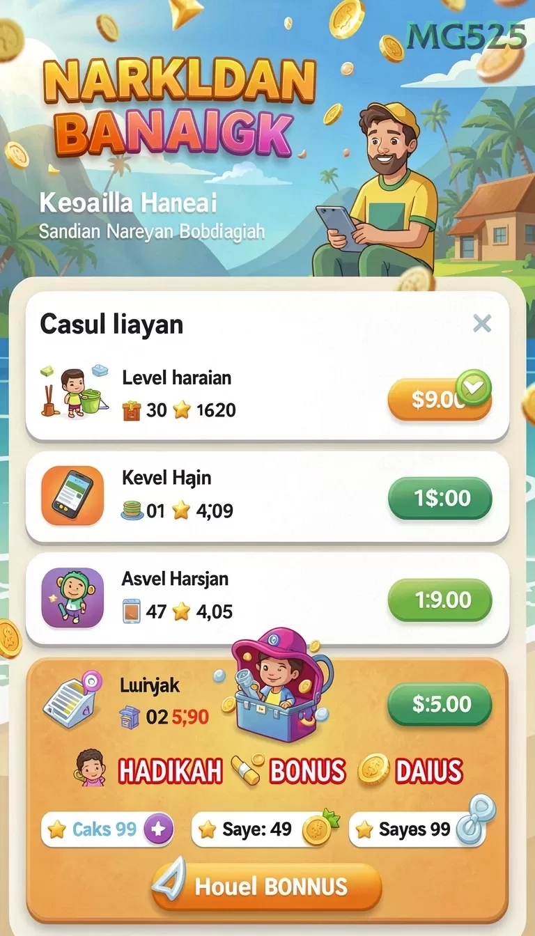 Screenshot Sugar Bang Bang Plus 1