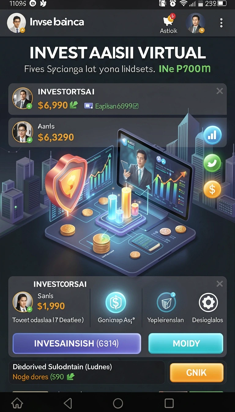 Screenshot Game Pug Life Terbaik: Fitur dan Kelebihan Lengkap 2