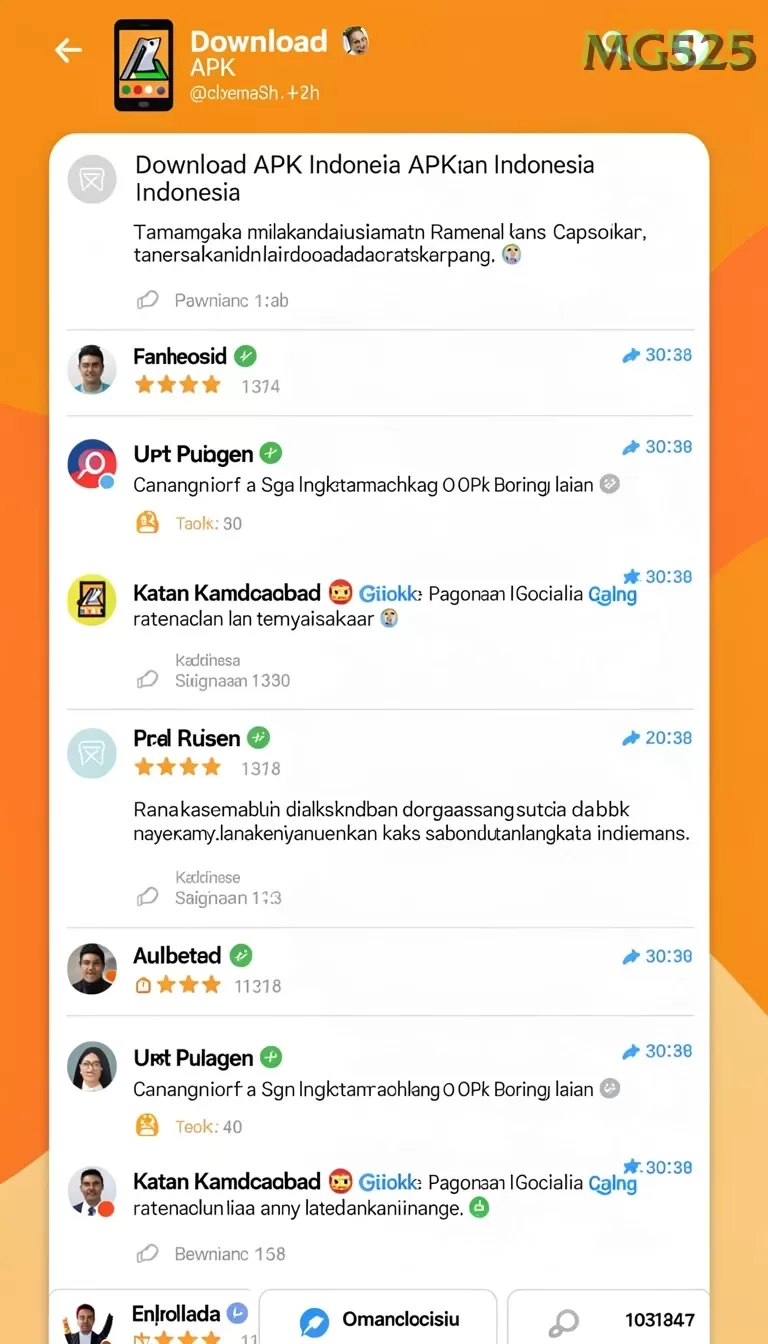 Screenshot Chain Of Wild 1