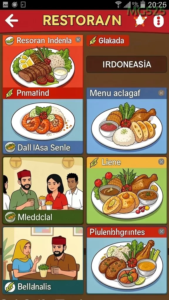Screenshot Tundras Fortune 1