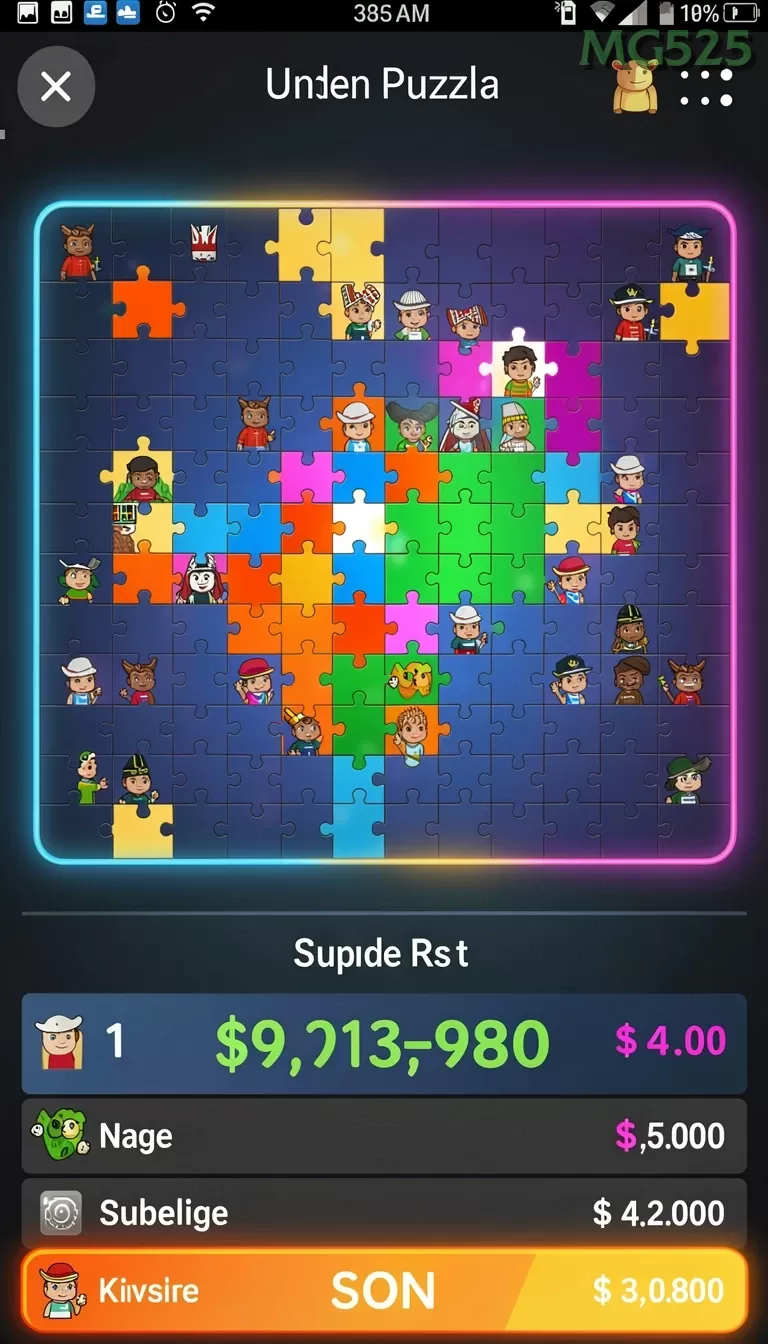 Screenshot 72 Fortunes 2