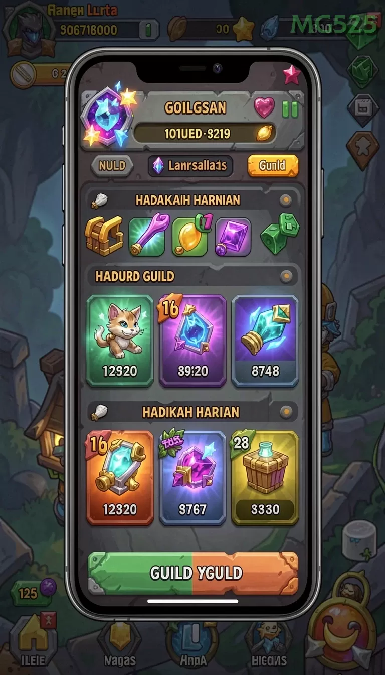 Screenshot The GreatIcescape 1
